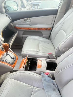 2005 Lexus Rx330