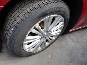2014 Chrysler 300