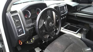 2015 Dodge Dpu15