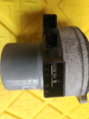 2018 Mazda Cx-5 Power Steering Pump
