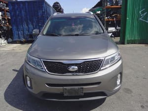 2015 Kia Sorento