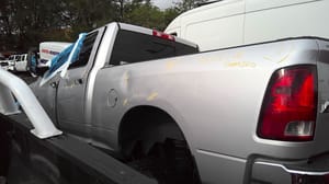 2018 Dodge Dpu15