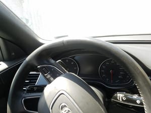 2013 Audi A8
