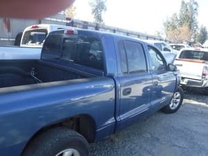 2004 Dodge Dakota