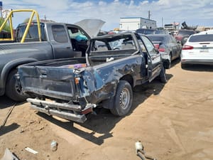 1994 Toyota Pickup