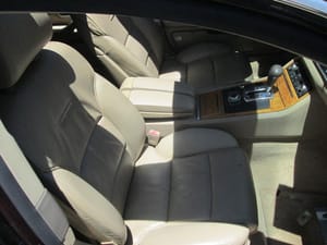 2004 Audi A8