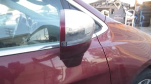 2017 Chrysler Pacifica Side View Mirror