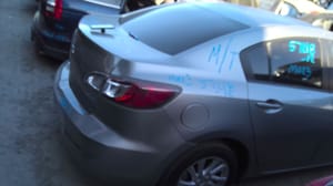 2012 Mazda Mazda3