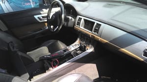 2013 Jaguar Xf
