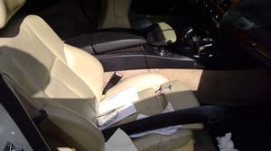 2010 BMW 650i