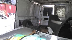 2005 Dodge Sprinter