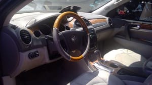 2012 Buick Enclave