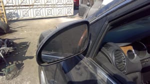 2011 Buick Enclave