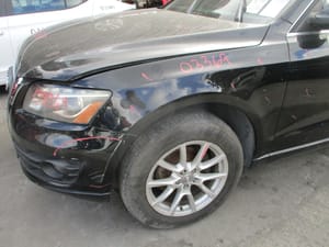 2011 Audi Audiq5