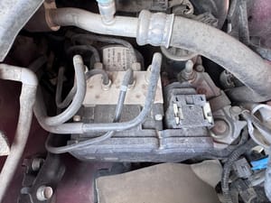 2010 Honda Insight