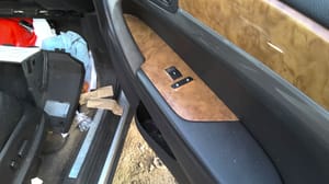 2010 Buick Enclave