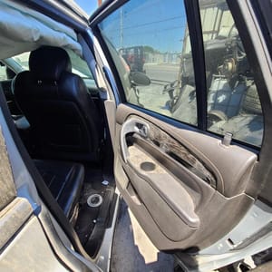 2014 Buick Enclave
