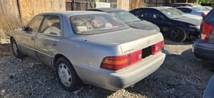 1993 Lexus Ls400