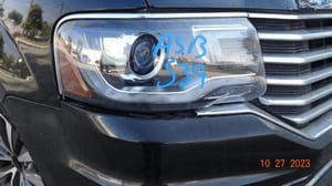 2016 Lincoln Navigator