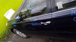 2002 Lexus Es300