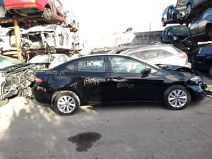 2014 Chrysler Dart