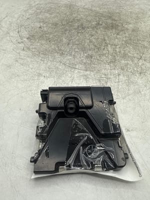 2018 Toyota Sienna Camera/projector