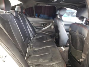 2012 BMW 328i