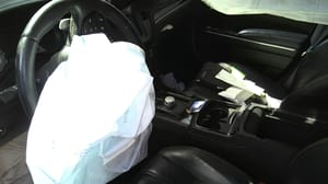 2018 Chrysler 300
