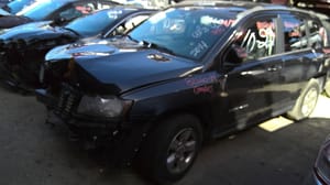 2014 Jeep Compass