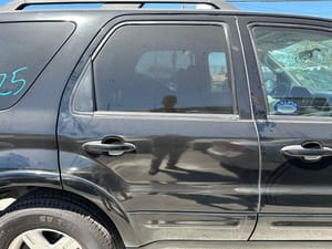 2007 Ford Escape