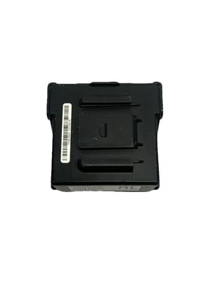 2018 Nissan Kicks Body Control Module