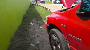 2008 Dodge Dpu15