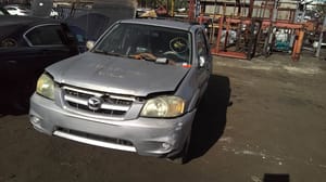 2005 Mazda Tribute
