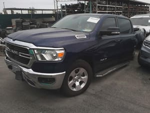 2021 Dodge Dpu15