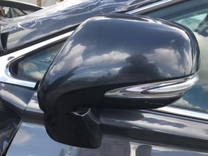 2010 Lexus Rx350