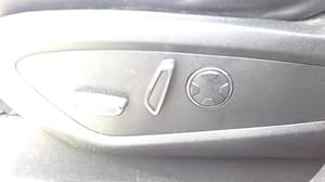 2019 Lincoln Mkc
