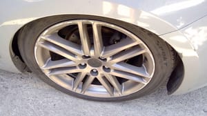 2011 Scion Sciotc