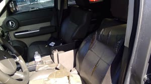 2007 Dodge Nitro