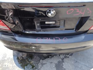 2008 BMW 128i