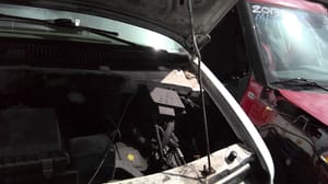 2004 Chevrolet Astro