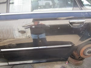 2005 Audi A8