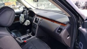 2011 Ford Flex
