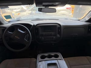 2014 GMC Silverado 1500
