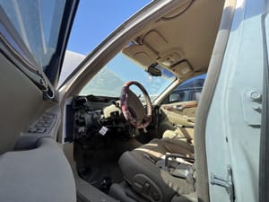 2005 Cadillac Deville