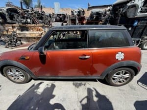 2013 Mini Cooper