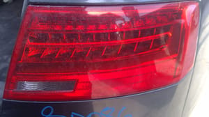 2015 Audi Audia5