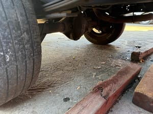 2005 Ford E-350