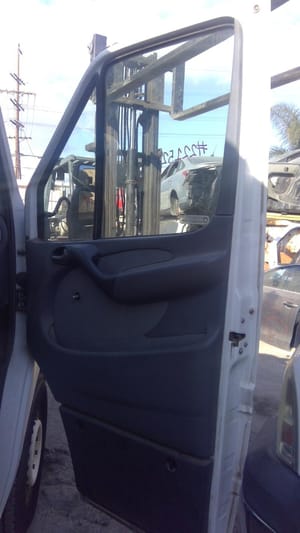 2005 Dodge Sprinter