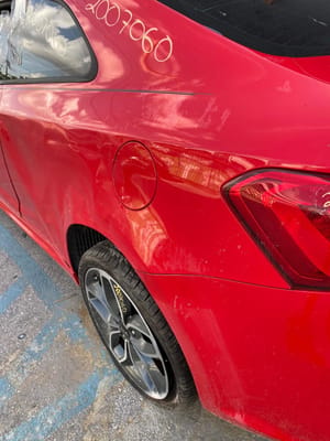 2014 Kia Forte