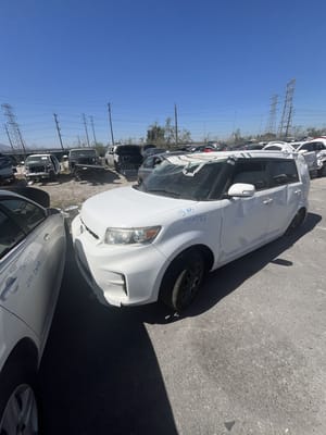 2015 Scion Xb